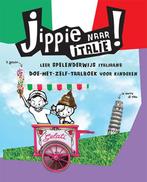 Jippie naar Italië! / Jippie-reeks 9789021563442, Verzenden, Gelezen, Kitty van Zanten