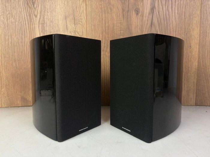 Marantz - LS502/E1B Luidsprekerset, Audio, Tv en Foto, Radio's