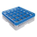 Bekerglazenkorf CR 25-1Z | Ø9x12(h)cm | 50x50x14(h)cm, Verzenden, Nieuw in verpakking