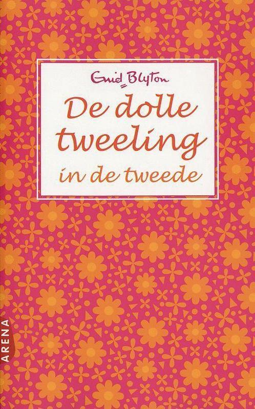 De Dolle Tweeling In De Tweede 9789069747279, Livres, Livres pour enfants | Jeunesse | 13 ans et plus, Envoi