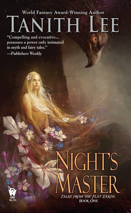 Nights Master 9780756410957 Tanith Lee, Livres, Langue | Anglais, Envoi