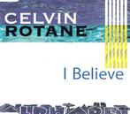 Celvin Rotane - I Believe, Cd's en Dvd's, Verzenden, Gebruikt