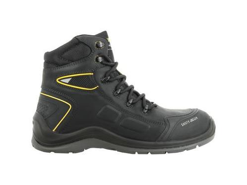 Veiling - Safety Jogger Volcano S3 werkschoenen (maat 39), Doe-het-zelf en Bouw, Veiligheidskleding, Nieuw