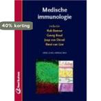 Medische immunologie 9789035233614, Boeken, Verzenden, Gelezen