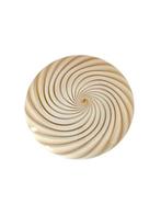 MIMU interior - Wandlamp - Latte Miele Swirl Lamp - Vetro