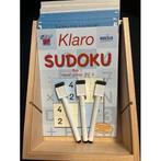 Klaro Sudoku 1, Verzenden