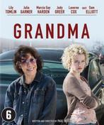 Grandma (Blu-ray nieuw), Cd's en Dvd's, Ophalen of Verzenden, Nieuw in verpakking