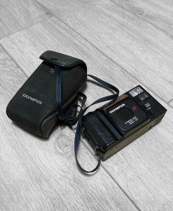 Olympus AFL-T Analoge camera