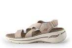 Skechers Sandalen in maat 37 Beige | 5% extra korting, Skechers, Verzenden, Beige, Sandalen of Muiltjes