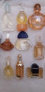 Bouteille de parfum (38) - Verre - plus de cadeaux