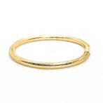 Zonder Minimumprijs - Armband - 18 karaat Geel goud, Handtassen en Accessoires, Armbanden, Nieuw
