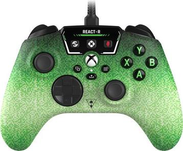 Turtle Beach REACT-R - Controller - Xbox Series S|X, Xbox... beschikbaar voor biedingen
