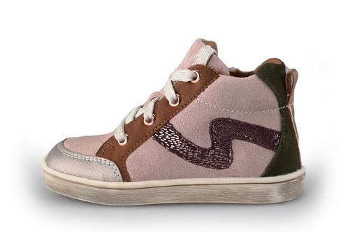 Nelson Sneakers in maat 25 Roze | 10% extra korting, Enfants & Bébés, Vêtements enfant | Chaussures & Chaussettes, Envoi