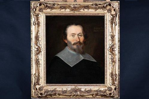 Abraham de Vries (1590-1650/62), Attribué(e) à -, Antiek en Kunst, Kunst | Schilderijen | Klassiek