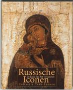 Russische iconen 9789061096122 D. Krikhaar, Boeken, Verzenden, Gelezen, D. Krikhaar