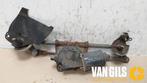 Ruitenwismotor+Mechaniek Toyota Yaris O221581, Nieuw