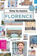 Florence / Time to momo 9789057678950 Kim Lansink, Verzenden, Zo goed als nieuw, Kim Lansink