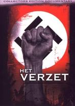 Het verzet (dvd tweedehands film), Cd's en Dvd's, Ophalen of Verzenden, Nieuw in verpakking