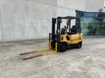 Veiling: Heftruck Mitsubishi FG15 Benzine 1500kg 2000, Ophalen