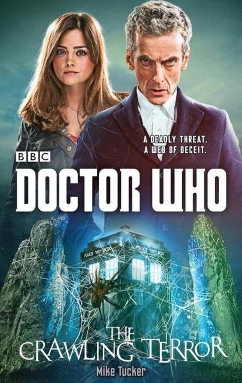 Doctor Who 9781849907736 Robert Perry, Boeken, Taal | Engels, Zo goed als nieuw, Verzenden