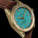 Tecnotempo - Automatic - Bronze Etrusco - Limited Edition, Nieuw
