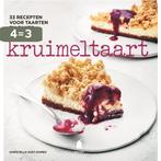 Kruimeltaart 9789023015499 Christelle Huet Gomez, Verzenden, Gelezen, Christelle Huet Gomez
