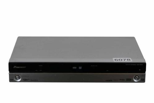 Pioneer DVR-555H - DVD & Harddisk recorder (160GB), TV, Hi-fi & Vidéo, Décodeurs & Enregistreurs à disque dur, Envoi