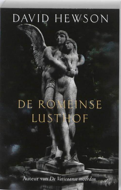 De Romeinse lusthof / Nic Costa / 6 9789026126956, Boeken, Thrillers, Gelezen, Verzenden