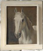 Nederlandse school (XX) - Het witte paard