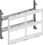 ABB Comfortline, Twinline, Triline Unité Encastrable Vide -, Verzenden