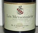 2023 Les Meysonniers - Michel Chapoutier -, Verzamelen, Nieuw