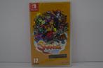 Shantae Half-Genie Hero Ultimate Edition - SEALED (SWITCH, Nieuw