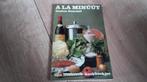 A-la minuut 9789026930102, Boeken, Verzenden, Gelezen