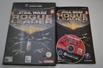 Star Wars Rogue Leader - RogueSquadron II (GC UKV), Games en Spelcomputers, Nieuw