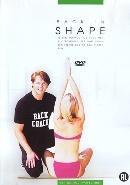 Back in shape op DVD, CD & DVD, DVD | Documentaires & Films pédagogiques, Verzenden