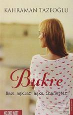 Bukre 9786054771738 Kahraman Tazeoglu, Verzenden, Kahraman Tazeoglu