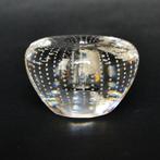 Glasfabriek Leerdam - A.D. Copier - Kandelaar - Glas, Antiek en Kunst