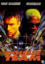 Double Team (dvd tweedehands film), CD & DVD, DVD | Action, Ophalen of Verzenden