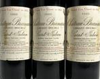 1985 Château Branaire-Ducru (Duluc-Ducru) - Saint-Julien, Nieuw