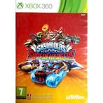 Skylanders Superchargers (Los Spel) (Xbox 360 Games), Games en Spelcomputers, Ophalen of Verzenden, Zo goed als nieuw