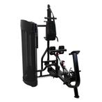 Inspire DUAL Station Buik + Rug, Sport en Fitness, Verzenden, Nieuw