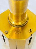 Théodolite - Ancien laiton - 1880-1900 - équerre d’arpenteur