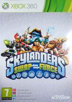 Skylanders SWAP Force-Alleen Game Scandinavisch (Xbox 360), Games en Spelcomputers, Games | Xbox 360, Ophalen of Verzenden, Nieuw