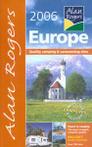 Europe 2006: quality camping & caravanning sites (Paperback)