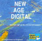 Various - New Age Digital, Verzenden, Gebruikt