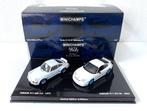 Minichamps 1/43 - 30 years Porsche 911 RS, Hobby en Vrije tijd, Modelauto's | 1:5 tot 1:12, Nieuw