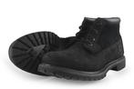 Timberland Boots in maat 42 Zwart | 5% extra korting, Kleding | Dames, Verzenden, Zwart, Overige typen, Zo goed als nieuw