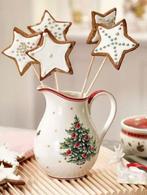 Villeroy & Boch - Theeservies (4) - Réchauffe - Toy’s, Antiek en Kunst