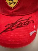 Ferrari - Formule 1 - Las Vegas - 2024 - Honkbalpet, Verzamelen, Nieuw