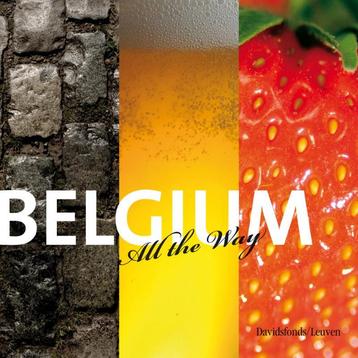 Belgium 9789058267566 Koen Driessens, Livres, Verzenden, Koen Driessens